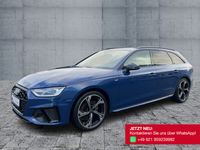 gebraucht Audi A4 Avant 35 TFSI S-LINE 19