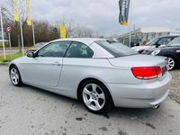 gebraucht BMW 320 Cabriolet 320 i