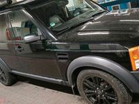 gebraucht Land Rover Discovery 3 