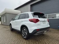 Neu Suzuki Vitara Comfort+ 110 PS (80 kW) 2026 Savannah ivory metallic SUV