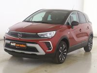 gebraucht Opel Crossland 1.2 Turbo Elegance (EURO 6d)