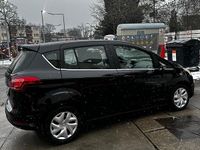 Gebraucht Ford B-MAX 105 PS (77 kW) 2014 Schwarz Van / Kleinbus