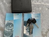 Gebraucht Toyota Corolla 82 PS (60 kW) 2002 Silber Limousine