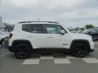 Gebraucht Jeep Renegade Limited 150 PS (110 kW) 2022 SUV