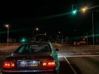 Gebraucht BMW 316 116 PS (85 kW) 2003 Grau Limousine