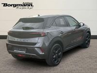 Gebraucht Opel Mokka 101 PS (74 kW) 2023 Grau SUV