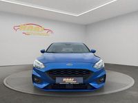 Gebraucht Ford Focus ST-Line 151 PS (111 kW) 2020 Blau Limousine