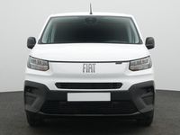 Neu Fiat Doblò Easy 101 PS (74 kW) 2026 Weiß Van / Kleinbus