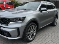 Gebraucht Kia Sorento Platinum 2024 Andere farben SUV