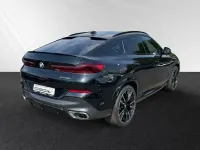 Gebraucht BMW X6 M Sport 381 PS (280 kW) 2025 Black sapphire metallic SUV