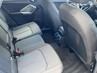 Gebraucht Audi Q3 Ambiente 150 PS (110 kW) 2021 Schwarz SUV