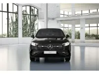 Gebraucht Mercedes GLC200 AMG 204 PS (150 kW) 2026 Schwarz SUV