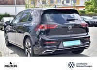 gebraucht VW Golf VIII 1.5 TSI Move NAVI+LED+SHZ+ACC+PDC+GJR