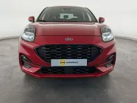 Gebraucht Ford Puma ST-Line X 125 PS (91 kW) 2023 Rot SUV