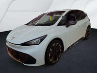 Usata Cupra Born 169 kW (231 CV) 2025 Bianco Utilitaria