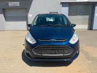 Occasion Ford B-MAX Trend 90 ch (66 kW) 2012 Bleue Monospace