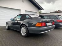 gebraucht Mercedes 300 SLGaragenfund aus 1. Hand