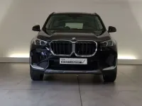 Gebraucht BMW X1 Sport Line 150 PS (110 kW) 2024 Schwarz SUV