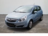 gebraucht Opel Corsa D 1.0 Basis Klimaanlage