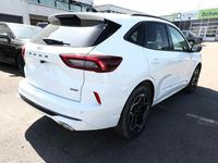 Nowe Ford Kuga ST-Line 182 KM (133 kW) 2025 Biały SUV