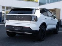 Neu Volvo EX30 CC Performance 314 kW (428 PS) 2025 Weiß SUV
