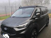 Gebraucht Ford Transit Nugget 170 PS (125 kW) 2025 Grau Van / Kleinbus
