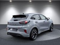 Gebraucht Ford Puma ST 200 PS (147 kW) 2022 Grau SUV