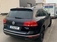 gebraucht VW Touareg 7P 3.0 V6