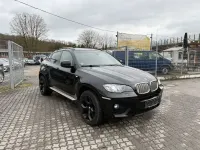 Gebraucht BMW X6 Sport Line 245 PS (180 kW) 2012 Schwarz SUV