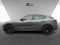 Gebraucht Maserati Levante 430 PS (316 kW) 2023 Grau SUV