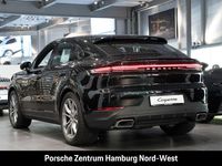 Gebraucht Porsche Cayenne E-Hybrid Coupe 470 PS (345 kW) 2025 Schwarz Coupé