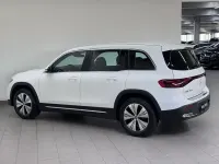 Gebraucht Mercedes EQB250+ Progressive 139 kW (190 PS) 2025 Andere SUV
