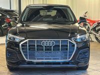 Gebraucht Audi Q5 Sportback Performance 163 PS (119 kW) 2021 Schwarz SUV