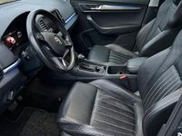 Gebraucht Skoda Karoq 190 PS (139 kW) 2019 Grau SUV