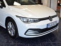 Gebraucht VW Golf VII 116 PS (85 kW) 2021 Andere Kleinwagen