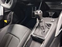 Gebraucht Audi Q2 S-Line 116 PS (85 kW) 2024 Schwarz SUV