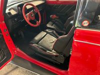 Gebraucht VW Käfer 50 PS (36 kW) 1979 Rot Cabrio