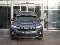 Neu Dacia Jogger Extreme 141 PS (103 kW) 2025 Dolomit grau metallic Van / Kleinbus