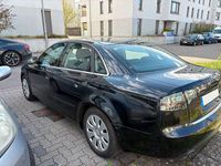 Gebraucht Audi A4 131 PS (96 kW) 2005 Schwarz Limousine