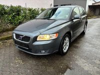 Gebraucht Volvo V50 Summum 145 PS (106 kW) 2007 Grau Kombi