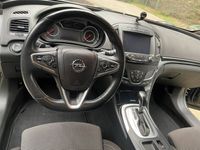 gebraucht Opel Insignia 2.0 CDTI