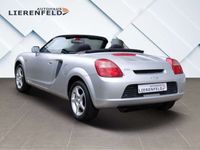 gebraucht Toyota MR2 2 1.8 Basis aus 1.Hand Originalzustand