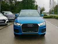 gebraucht Audi Q3 1.4 TFSI cylinder on demand 110(150) kW(PS) S tronic