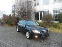 Gebraucht Audi A4 Sport 200 PS (147 kW) 2006 Schwarz Kombi