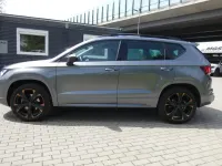 Usata Cupra Ateca 190 CV (139 kW) 2025 Grigio SUV