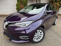 gebraucht Renault Zoe Experience R135 Kamera/SHZ/inkl. Batterie