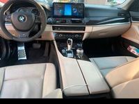 gebraucht BMW 520 2013