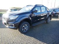 Gebraucht DFSK Forthing 4 2026 Schwarz SUV