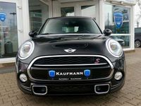 gebraucht Mini Cooper SD Cooper SDAut. Panorama Navi Klima PDC