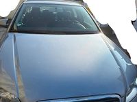 Gebraucht Audi A4 131 PS (96 kW) 2006 Limousine